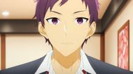 Tooru Ishikawa (Image Credits: CloverWorks)